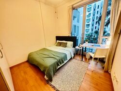 Caribbean At Keppel Bay (D4), Condominium #509497541